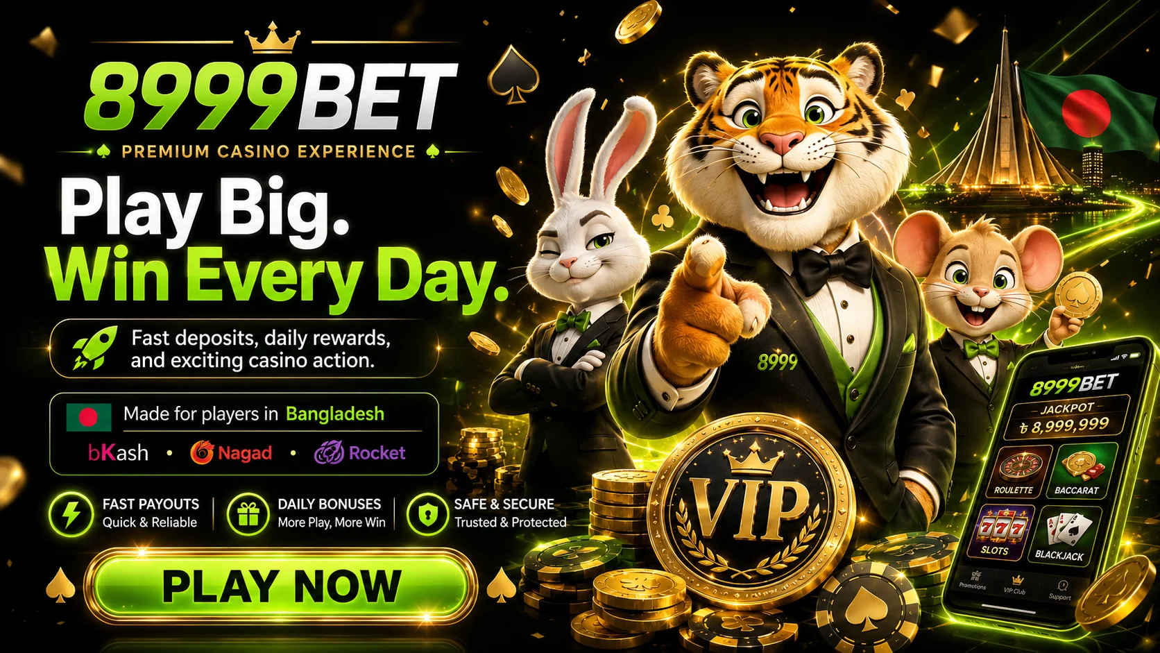 8999bet  -  hero